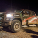 Illustration for article titled Full Stock Toyota Tundra Actually Did Alright In The Baja 1000